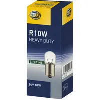 Hella Glühlampe | 8GA 002 071-271