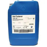 Aral Turboral 10W-40 20 l