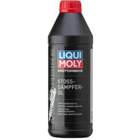 LIQUI MOLY 20960 Stossdämpferöl 1l
