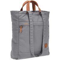 Fjällräven Totepack No. 1 super grey