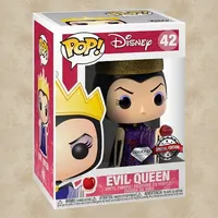 Funko Pop! Evil Queen Glitter #29126