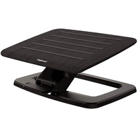 Fellowes Hana schwarz