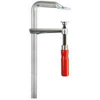 Bessey Ganzstahl-Schraubzwinge GZ 600/120