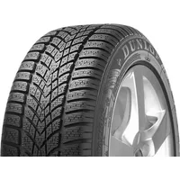 Dunlop SP Winter Sport 4D 205/55 R16 91H