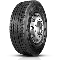 Pirelli 295/80 R22.5 152/148M Ganzjahresreifen