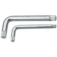 Gedore 42 X 14 Winkelschraubendreher XZN M14