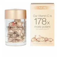 Elizabeth Arden Vitamin C Ceramide Capsules Gesichtsserum 30 Stk