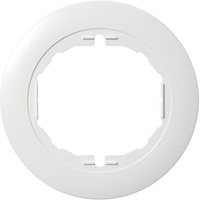 Elso WDE011500 Wandschutz 1-fach Rahmen Renova