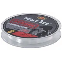 WFT Penzill Strong Fluorocarbon 100m - Vorfachschnur, Durchmesser/Tragkraft:0.30mm /