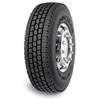 Goodyear Ultra Grip WTS CITY 3PMSF M+S 275/70 R22.5