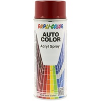 Dupli Color Dupli-Color 538384 Auto-Color-Spray 5-0500, 400 ml, Rot