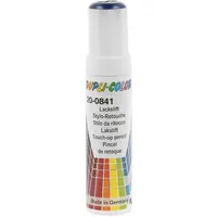 European aerosols DUPLI-COLOR AUTO Color 20-0841 blau metallic, 12