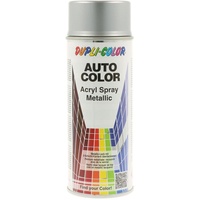 Dupli Color DUPLI-COLOR AUTO COLOR 10-0125 silber metallic 400