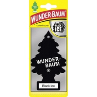 HPAUTO Wunderbaum Black Ice