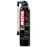 Motul 102990 P3 Tyre Repair, 300 ml,