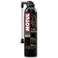 Motul 102990 P3 Tyre Repair, 300 ml, 150x20x10