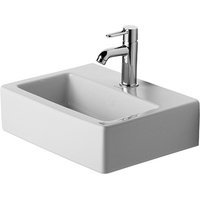 Duravit Vero Med Handwaschtisch 45 x 35 cm (0704450041)