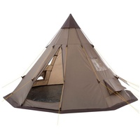 CampFeuer Spirit braun