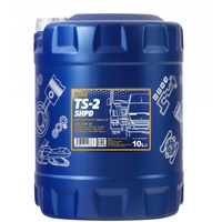 Mannol TS-2 SHPD 20W-50 10