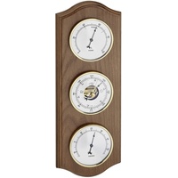 TFA  Domatic Wetterstation 20.1076.01B