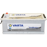 Varta Promotive Blue 12V 140AH K8