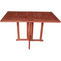 Harms Import Baltimore Balkontisch 120 x 70 x 73