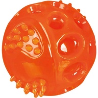 Trixie Blinkball TPR ø 6cm assorted colours