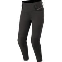 Alpinestars Banshee Damen Motorrad-Leggings schwarz, M