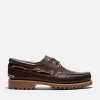 Timberland Authentics 3 EYE CLASSIC LUG
