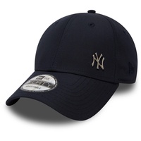 New Era New York Yankees 11198848 Marineblau (Einheitsgröße)