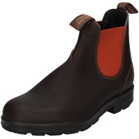 Blundstone Chelseaboots braun