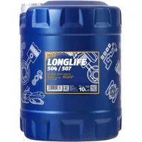 Mannol 10L O.E.M. 5W-30 Longlife Motoröl