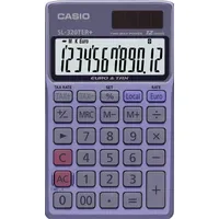 Casio SL-320TER+