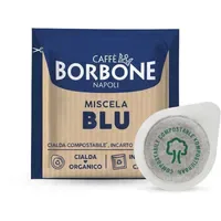 Caffè Borbone Miscela Blu 150 E.S.E. Pads