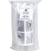 KnorrPrandell Kerzengießformen Quadrat 60 x 160 mm