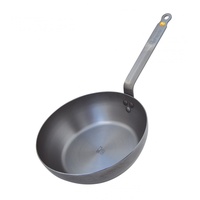 De Buyer Mineral B Element Landpfanne 24 cm
