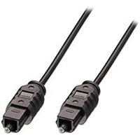 Lindy Digitales Audio-Kabel optisch SPDIF Toslink 1,0m (35211)