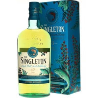 The Singleton 17 Jahre Special Release 2020 Single Malt