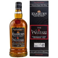 Elsburn Glen Els Wayfare Cask Strength 700ml