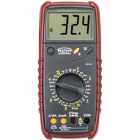 Testboy Digital Multimeter 313