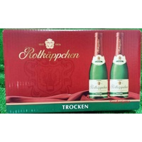 Rotkäppchen TROCKEN