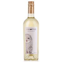 Asio Otus Bianco Vino Varietale d'Italia
