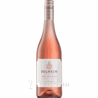 Delheim Pinotage Rosé