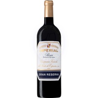 Bodegas CVNE Imperial Gran Reserva Rioja DOCa Cvne