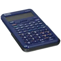 Sharp EL-W531TL blau