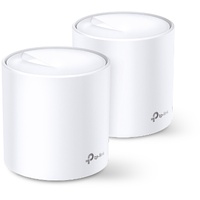 TP-LINK Technologies Deco X20 Mesh System 2er Pack