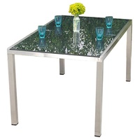 Merxx Ferrara Gartentisch 150 x 90 x 75 cm