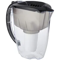 Aquaphor Wasserfilter Kanne Prestige inkl. 1 A5 Filter I