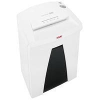 HSM Aktenvernichter SECURIO B24 O,
