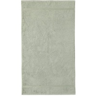 Rhomtuft Princess Handtuch 55 x 100 cm jade